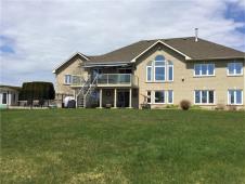 Home For Sale in 246 Island View Drive, Gananoque, ON