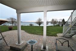Home For Sale in 246 Island View Drive, Gananoque, ON
